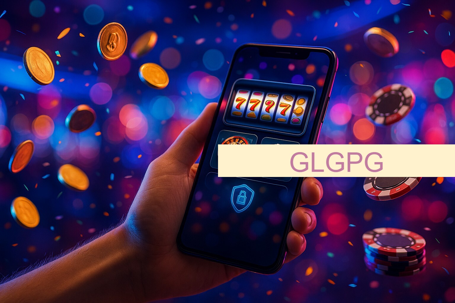 Benefícios do App