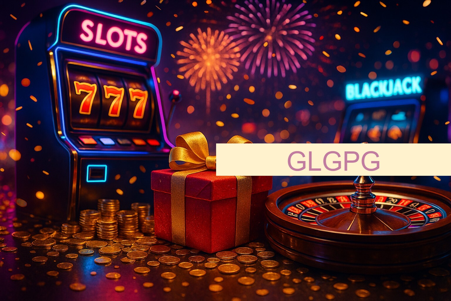 Benefícios do GLGPG