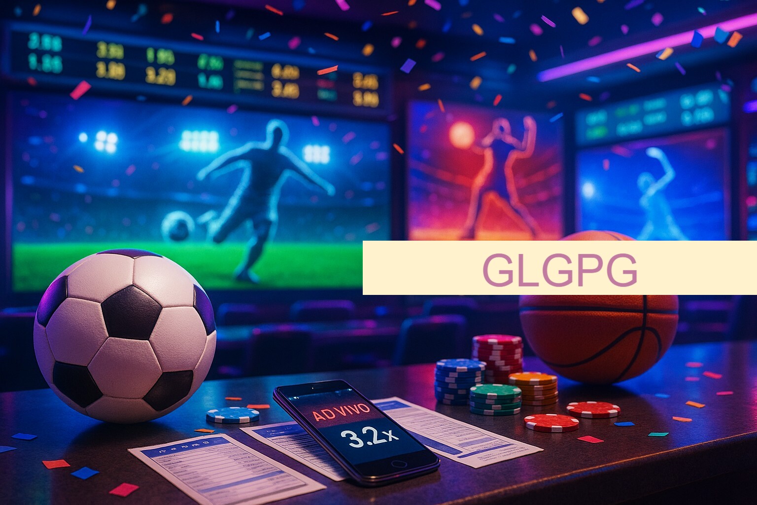 Eventos Esportivos