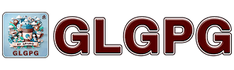 Logo da GLGPG