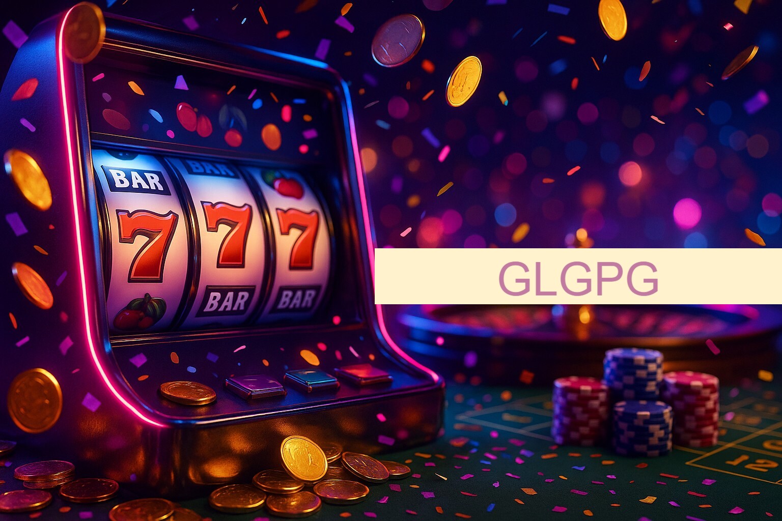 Benefícios dos Slots